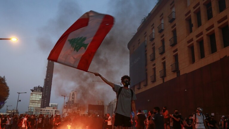 دام برس : دام برس | صحيفة أمريكية تتحدث عن انهيار القرن .. اقتصاد لبنان قد لا يعود إلى ما كان عليه قبل عقدين